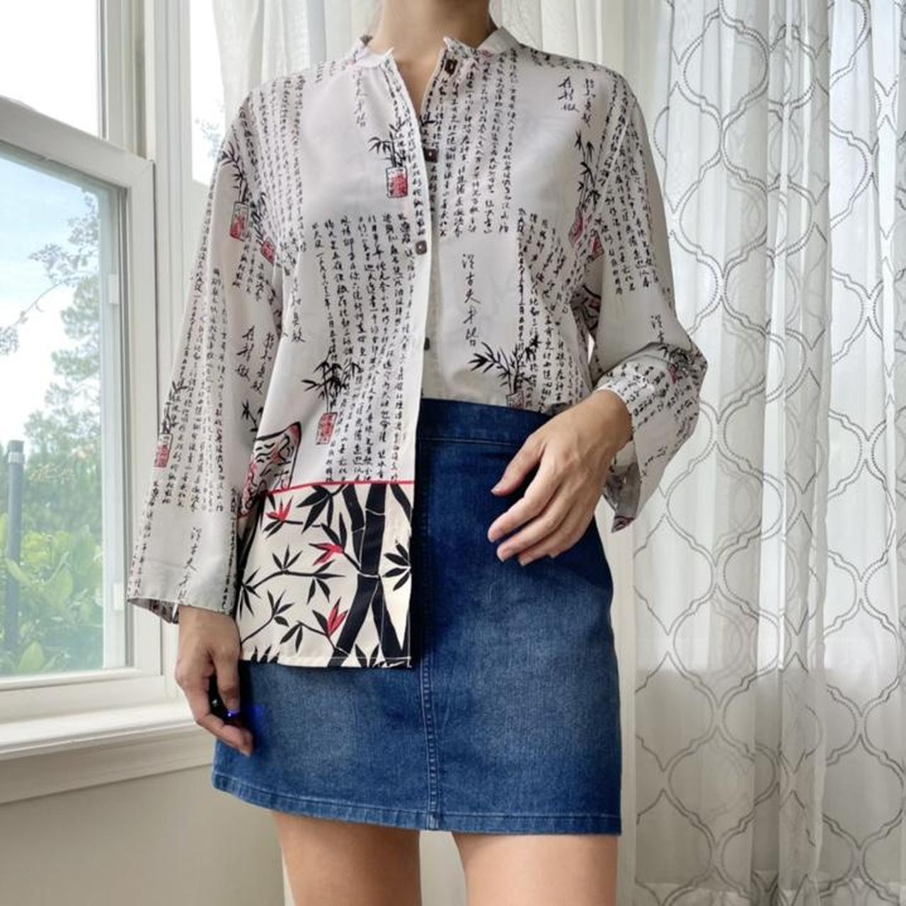 Women's multi Shirt