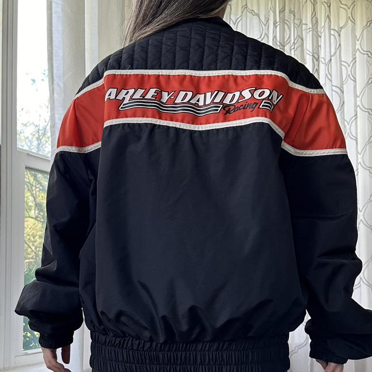Harley Davidson Women's multi Jacket