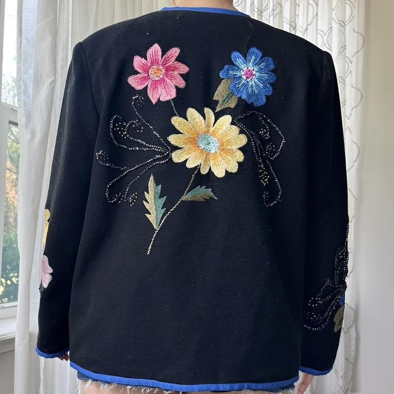 Women's multi Jacket