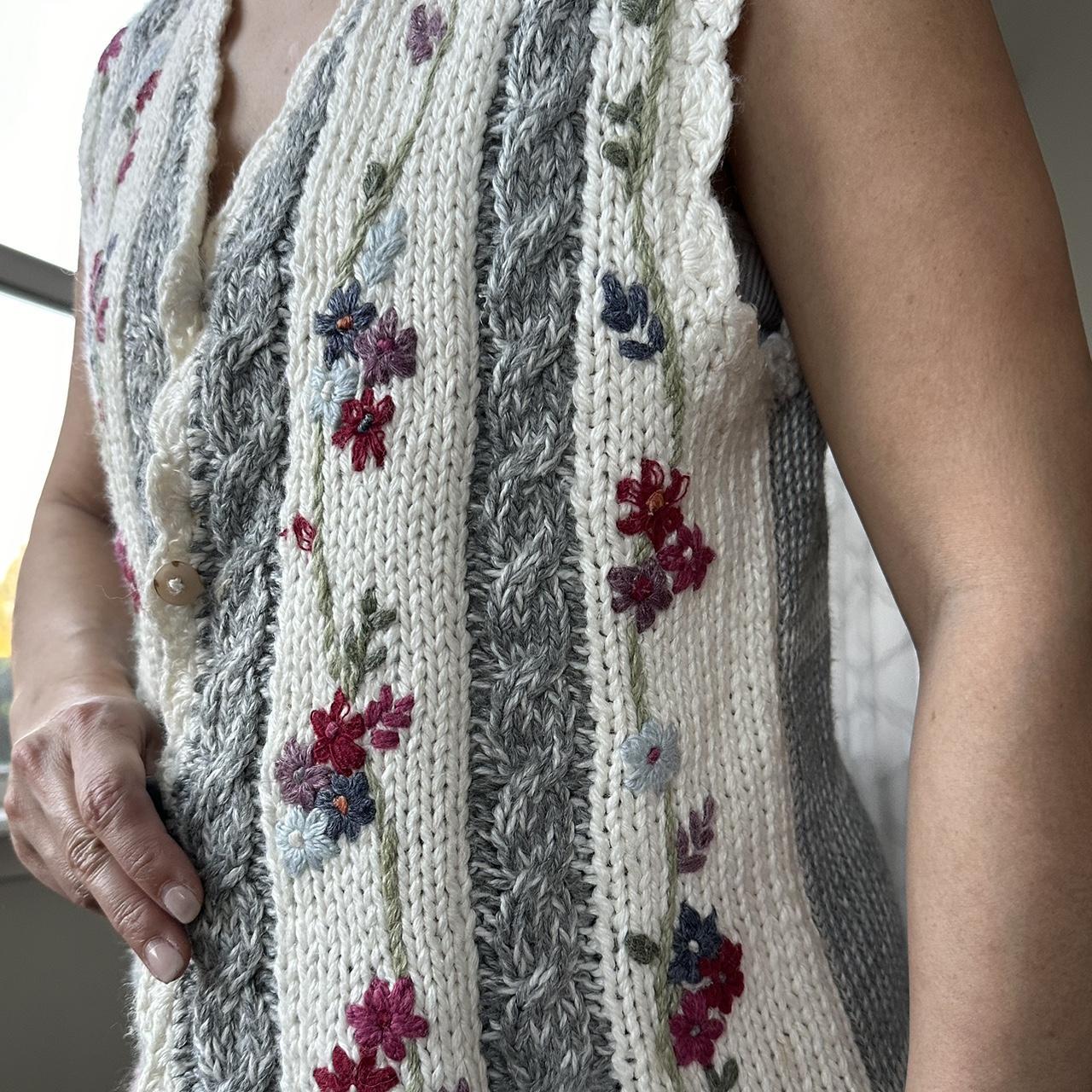 Women's multi Gilet
