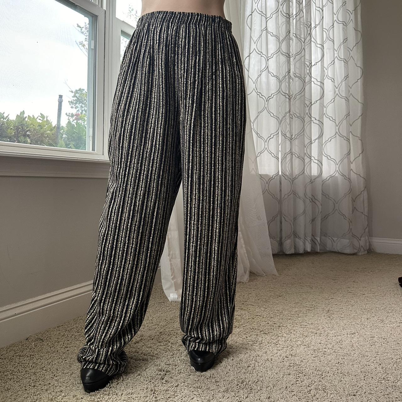 Women's Multi Trousers