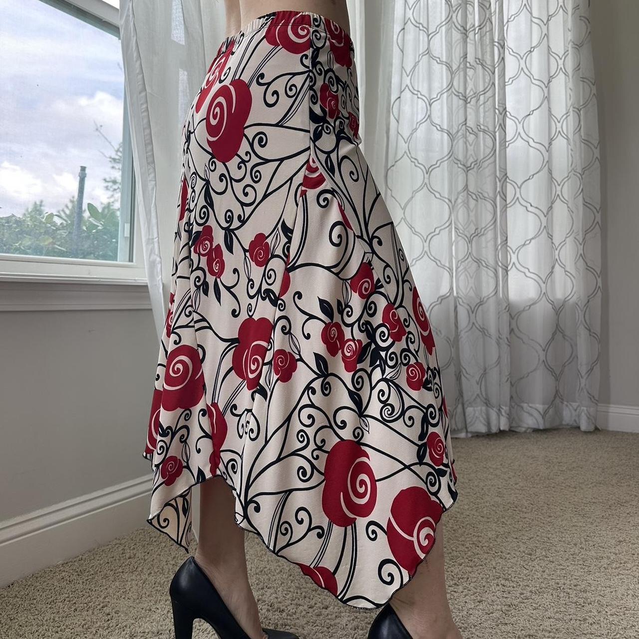 Women's multi Skirt