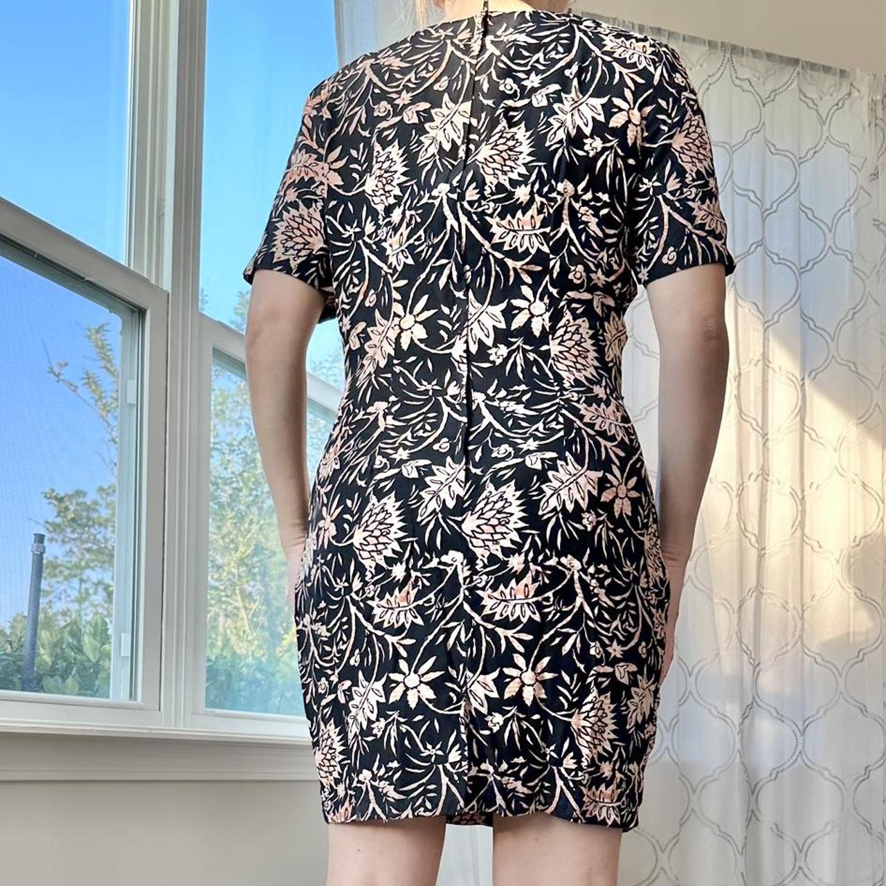 Women's multi Dress