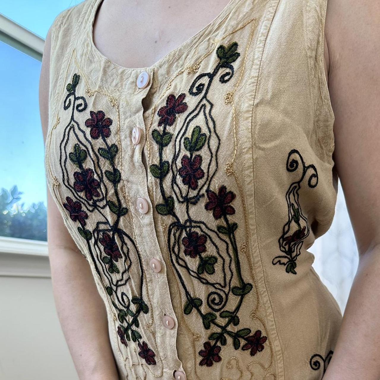 Women's multi Dress