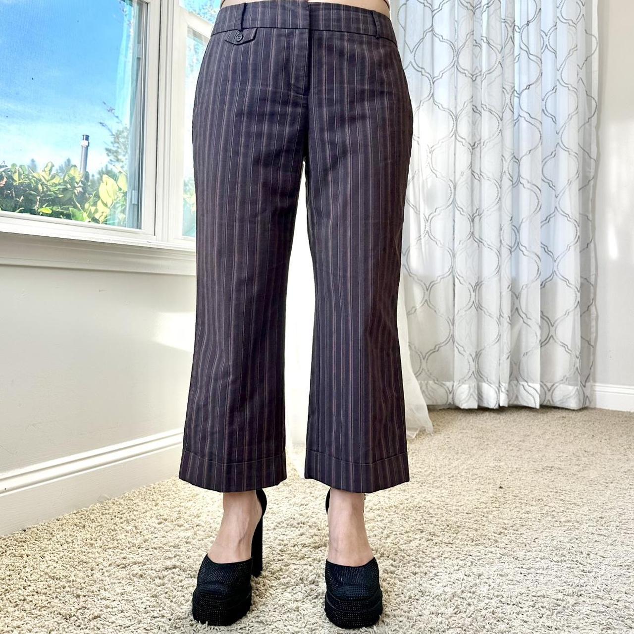 New York & Company Women's multi Trousers