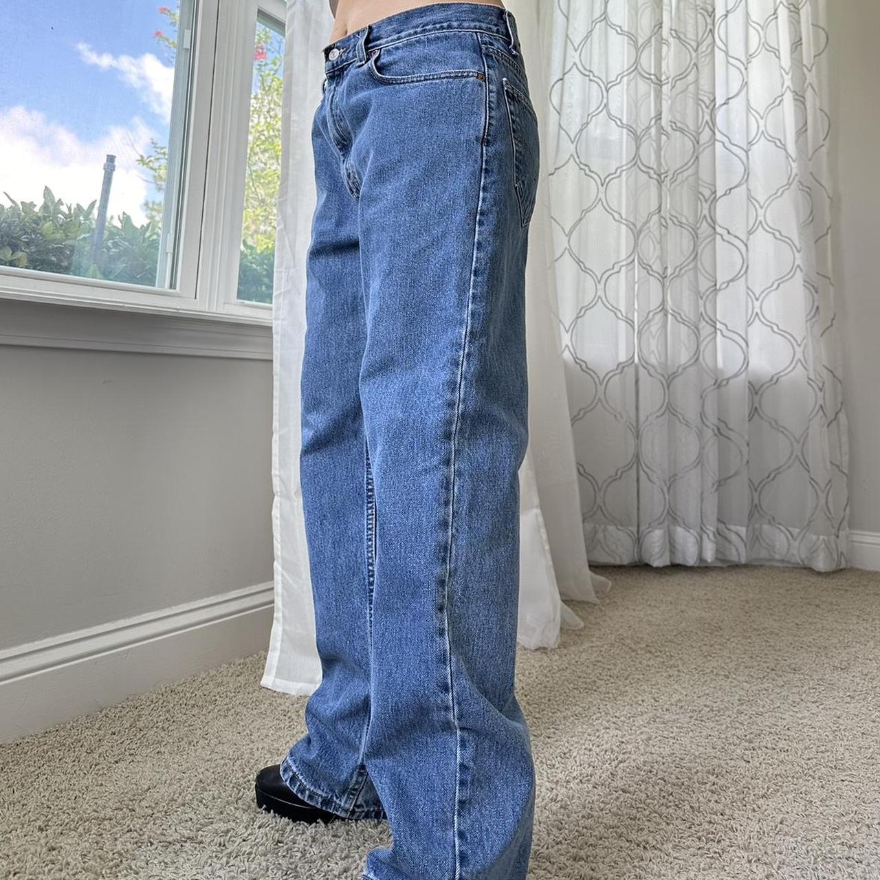 Levi's Women's Blue Jeans