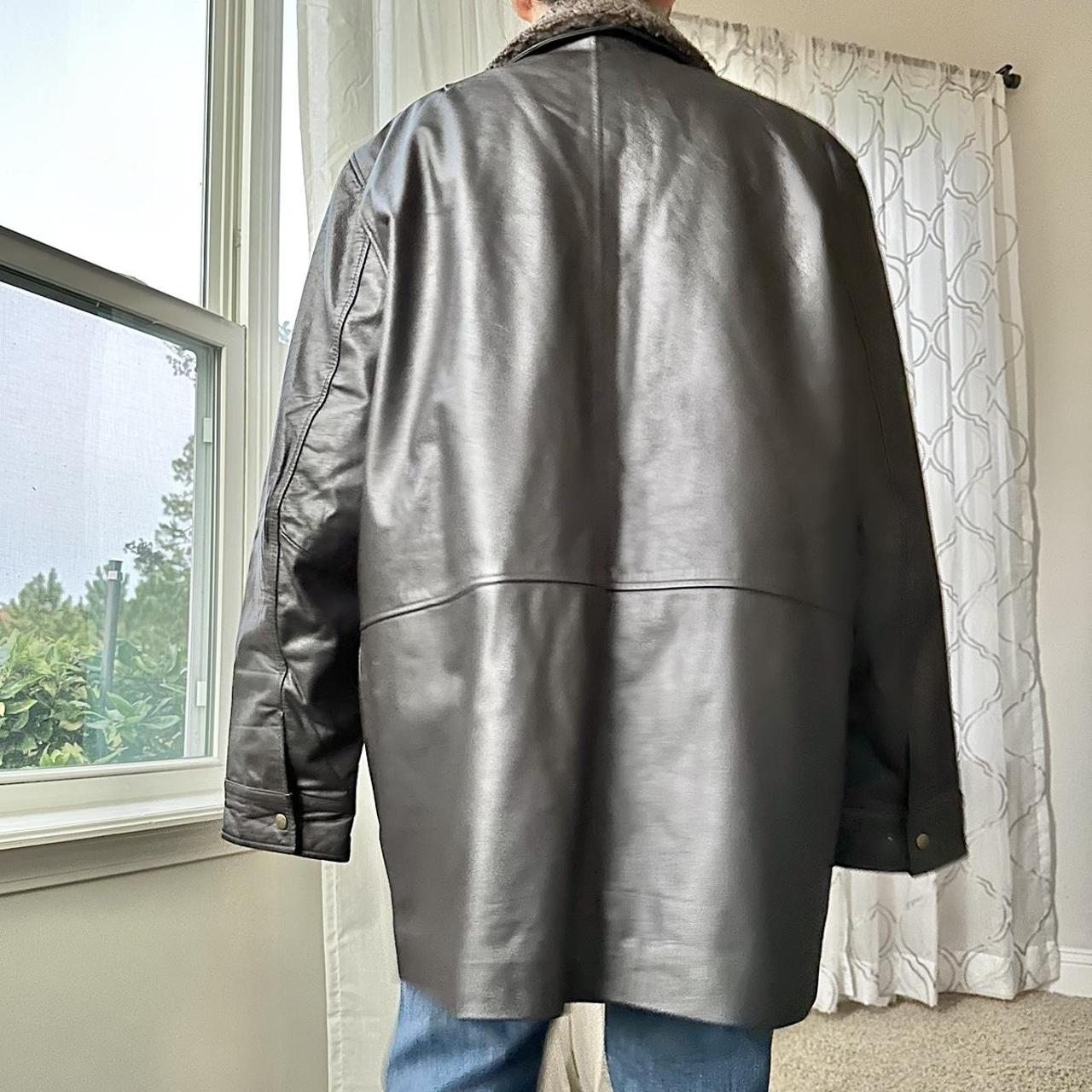 Women's Brown Coat