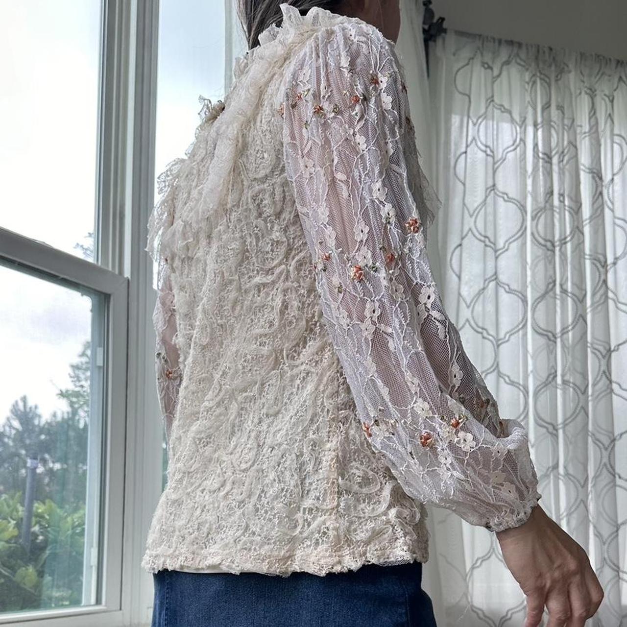 Women's multi Blouse