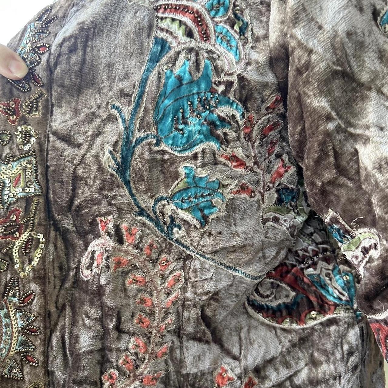 Chico's Women's multi Jacket