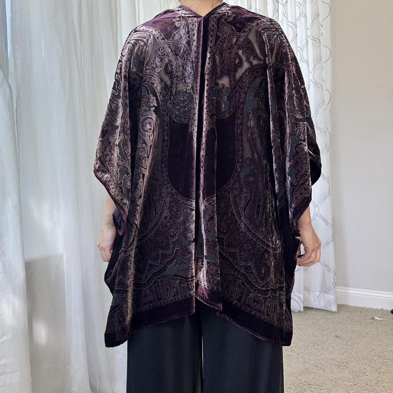 Women's multi Cover-ups