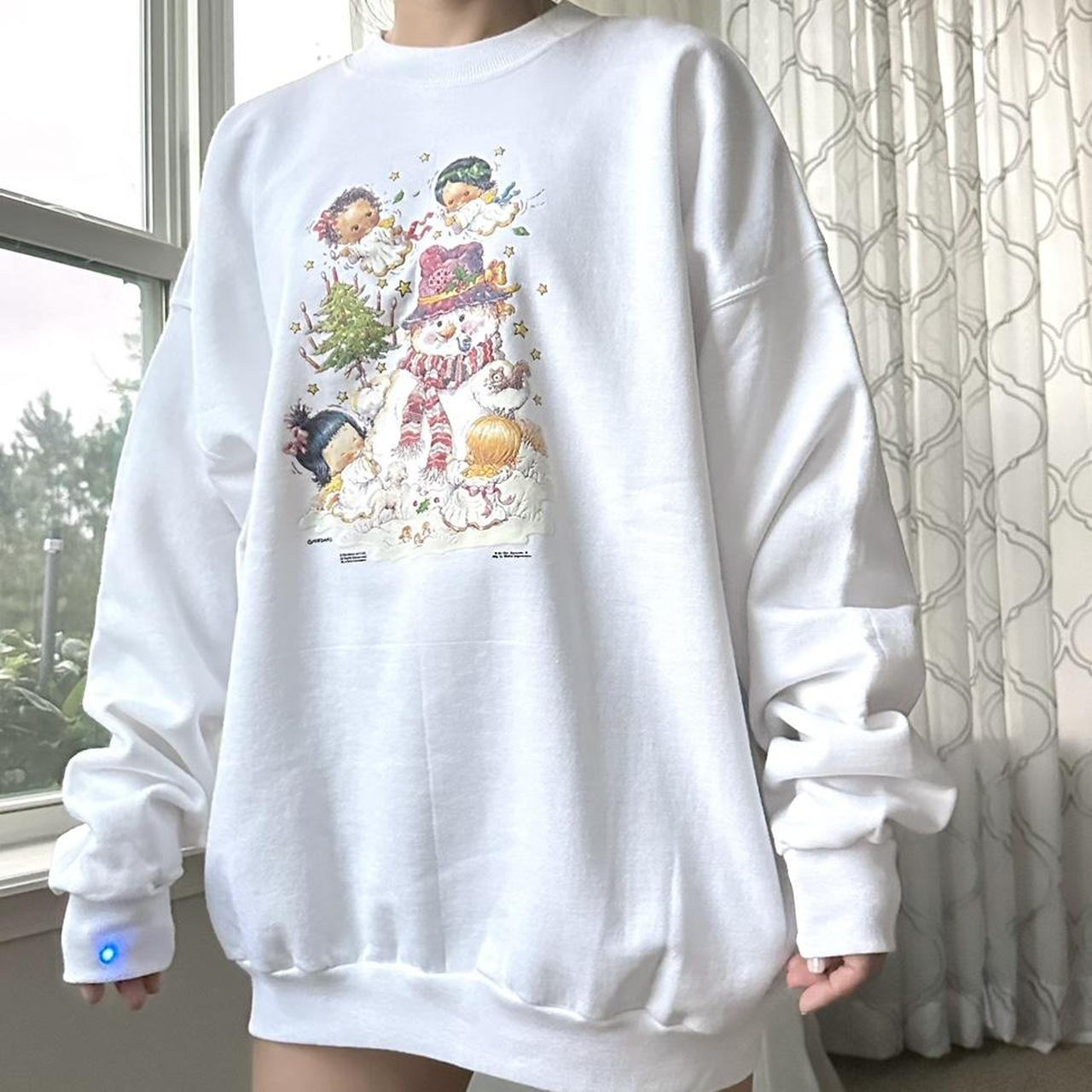 Women's multi Sweatshirt