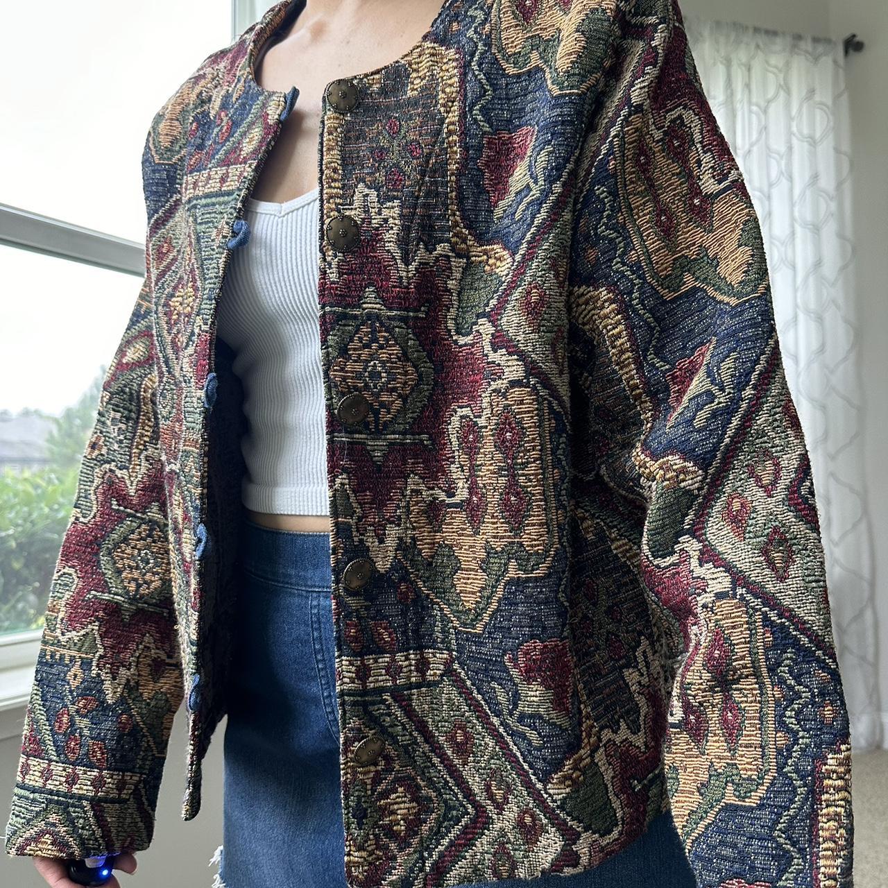 Women's Multi Jacket