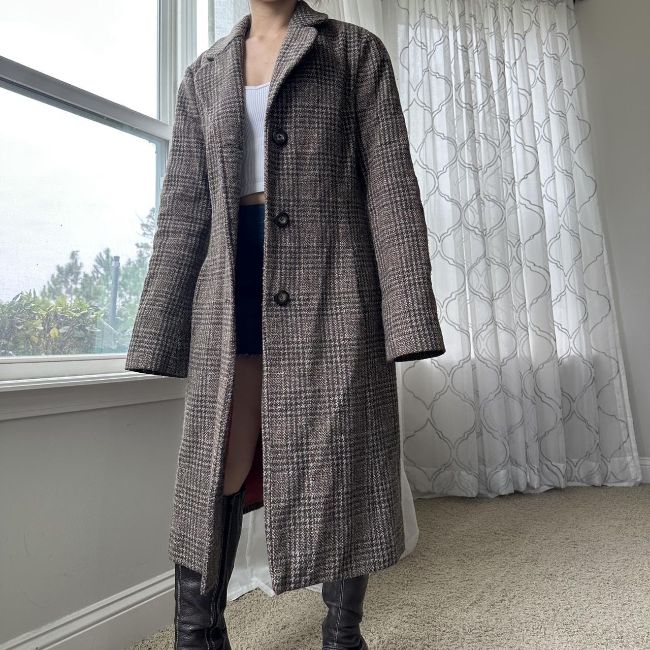 Sisley Women's multi Coat