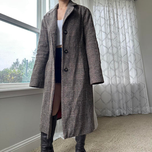 Sisley Women's multi Coat