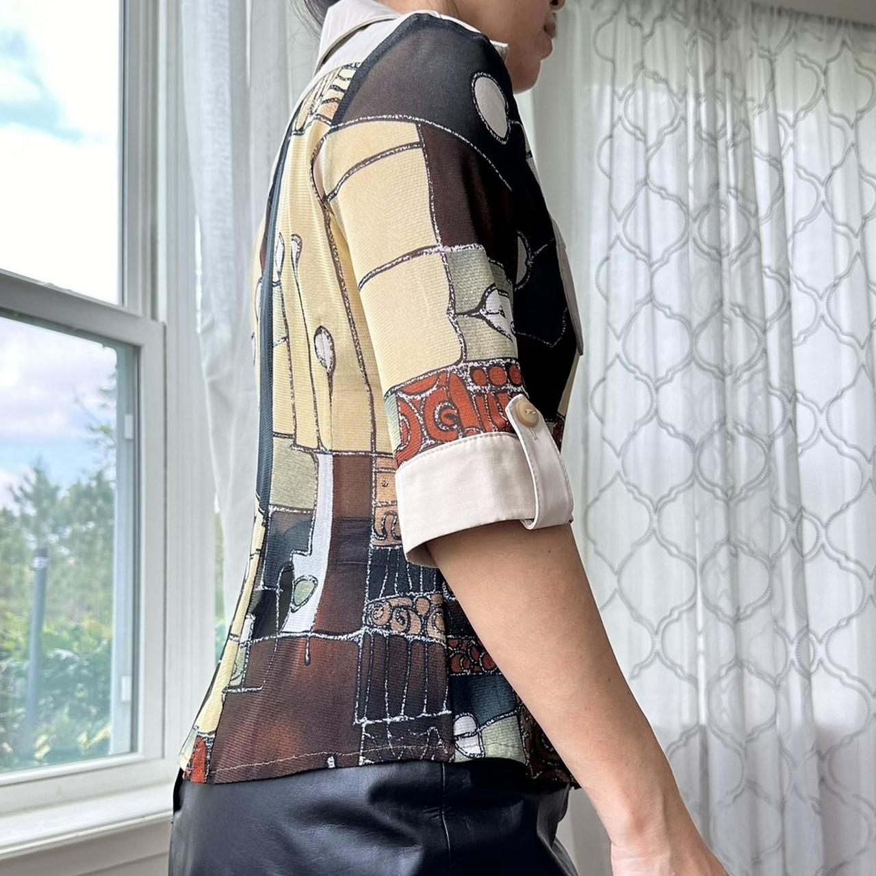 Women's multi Shirt