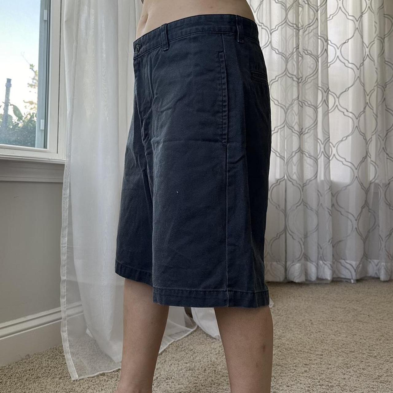 Tommy Hilfiger Women's Grey Shorts