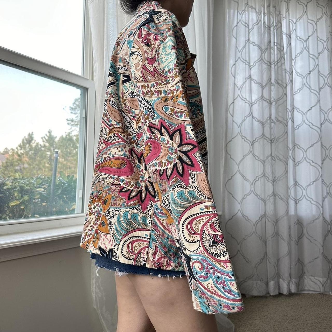 Women's Multi Jacket