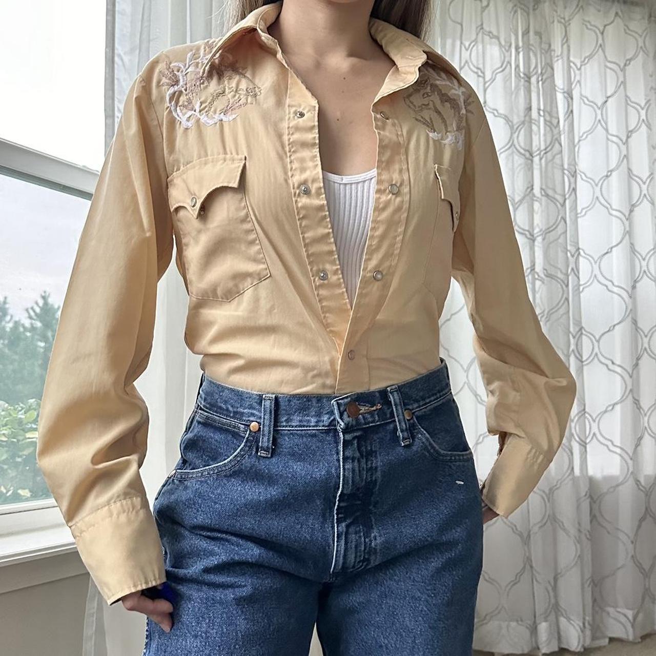 Women's multi Shirt