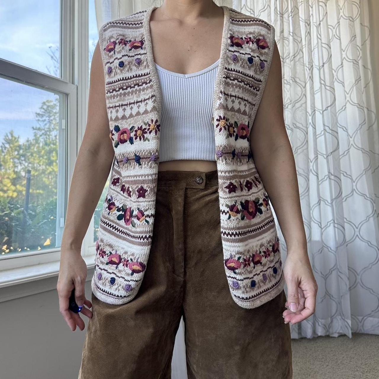 White Stag Women's multi Gilet