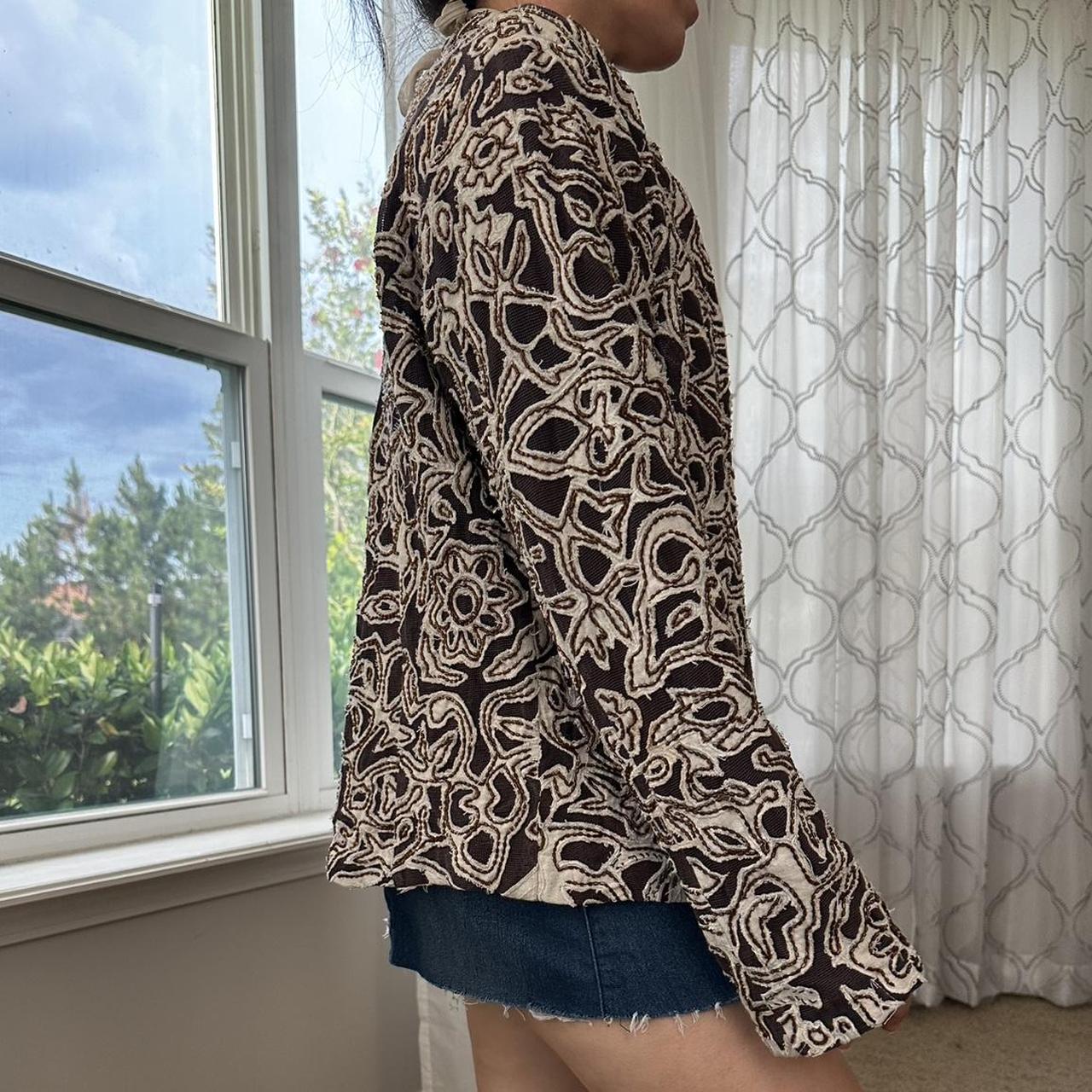 Chico's Women's multi Jacket