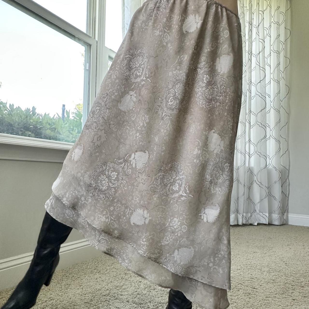 Women's Multi Skirt