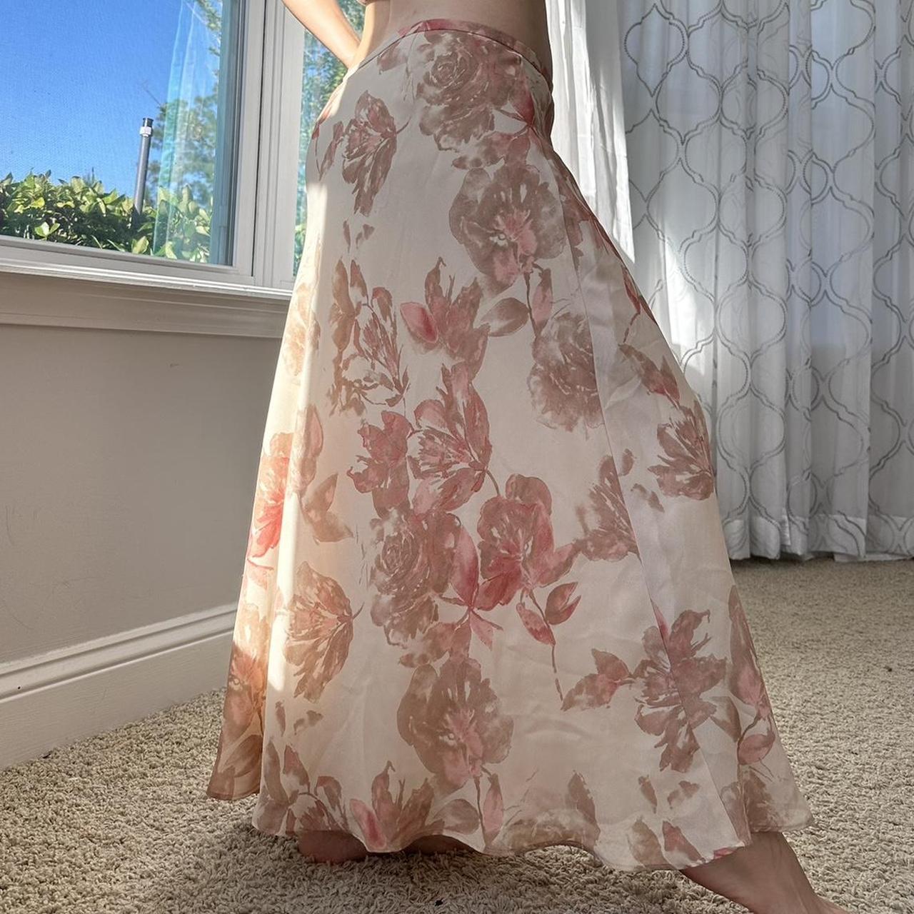 Women's multi Skirt