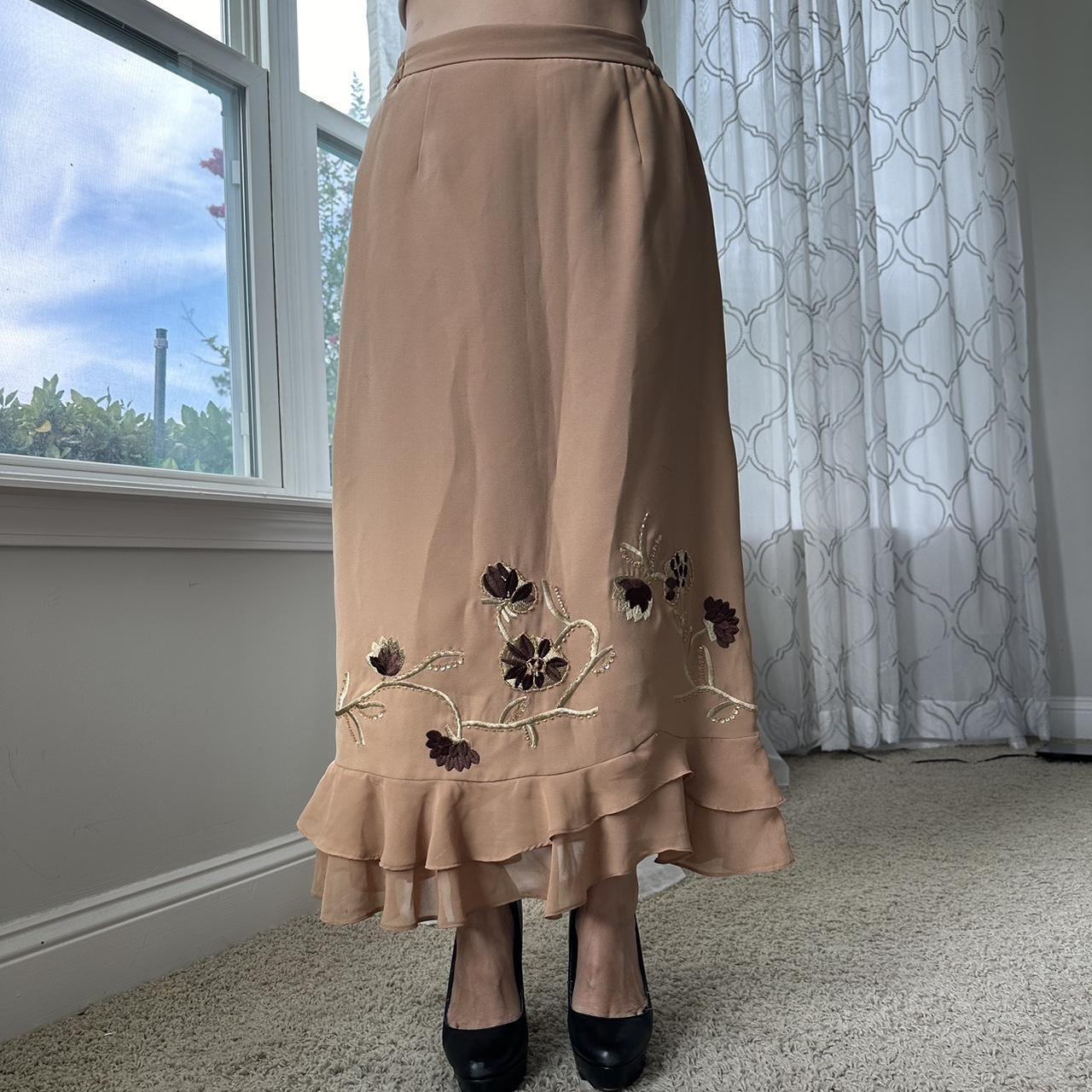 Women's multi Skirt