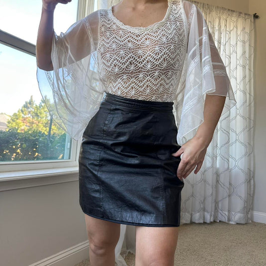 Women's White Shirt