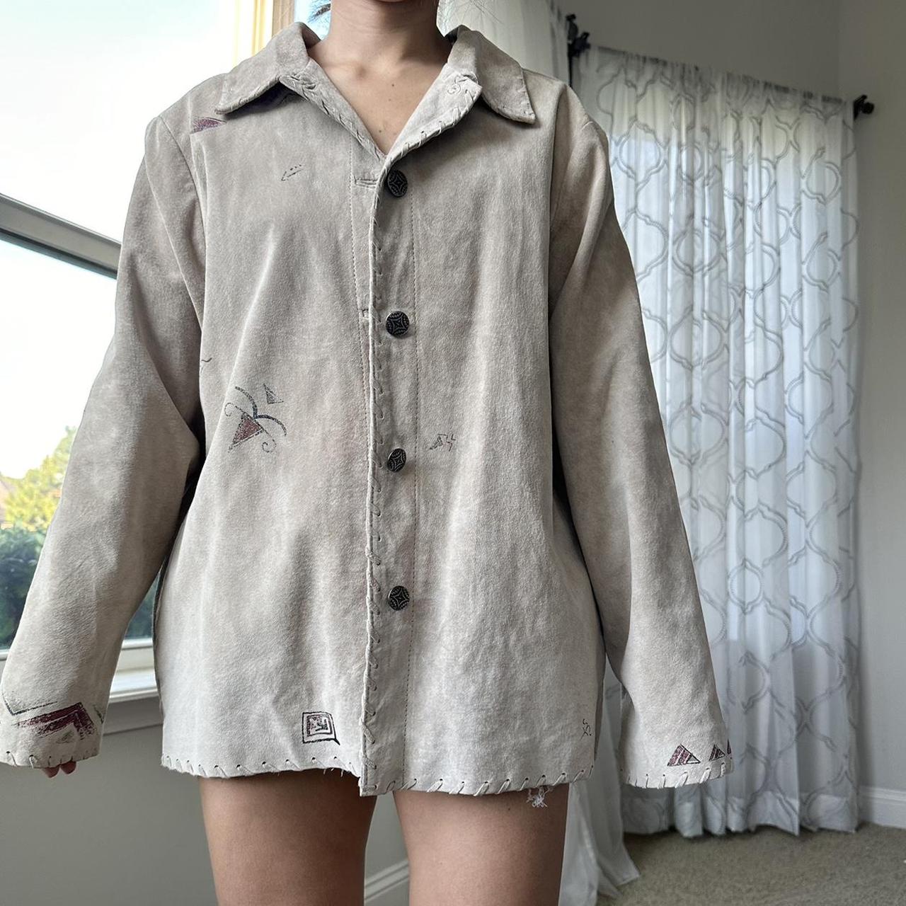 Chico's Women's multi Jacket