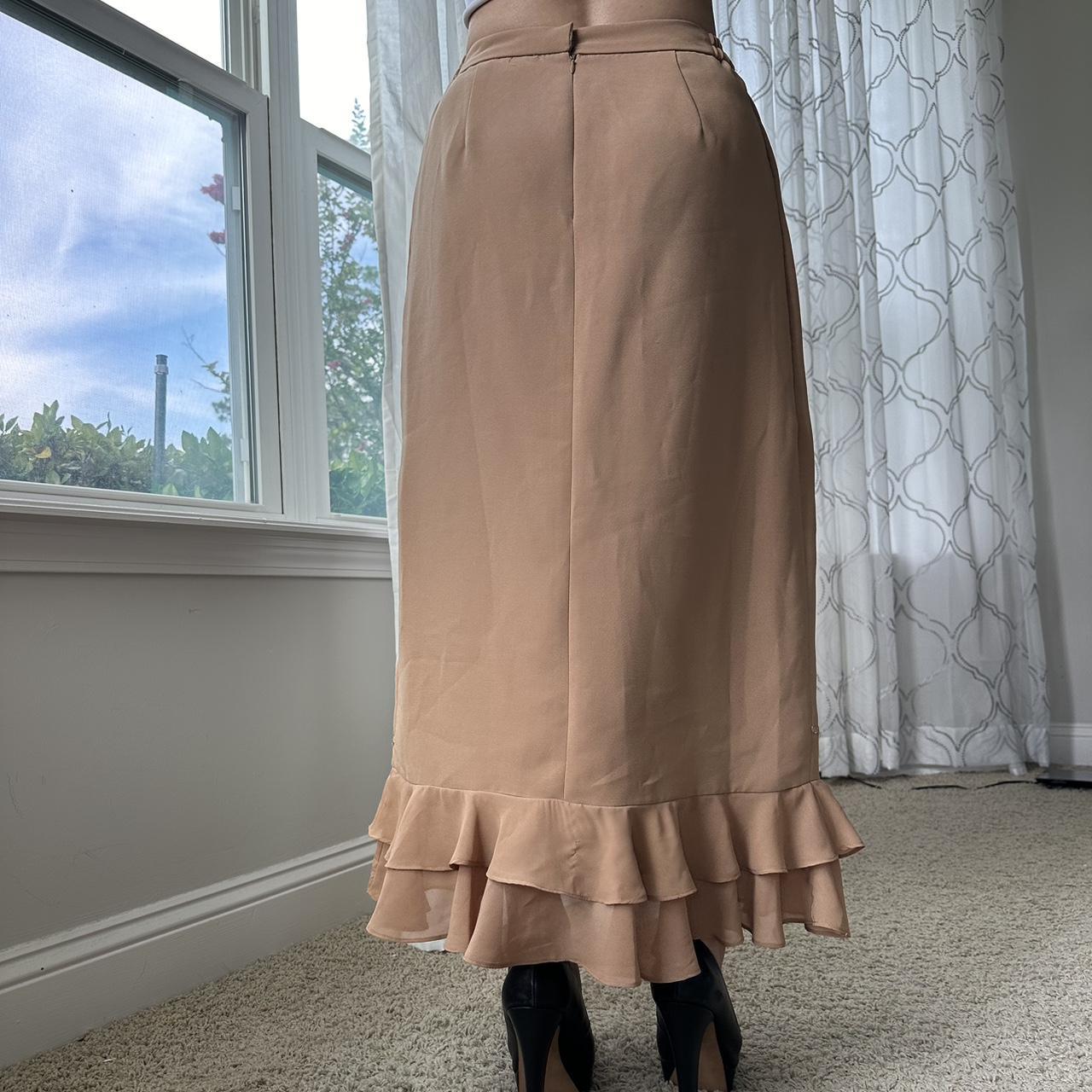 Women's multi Skirt