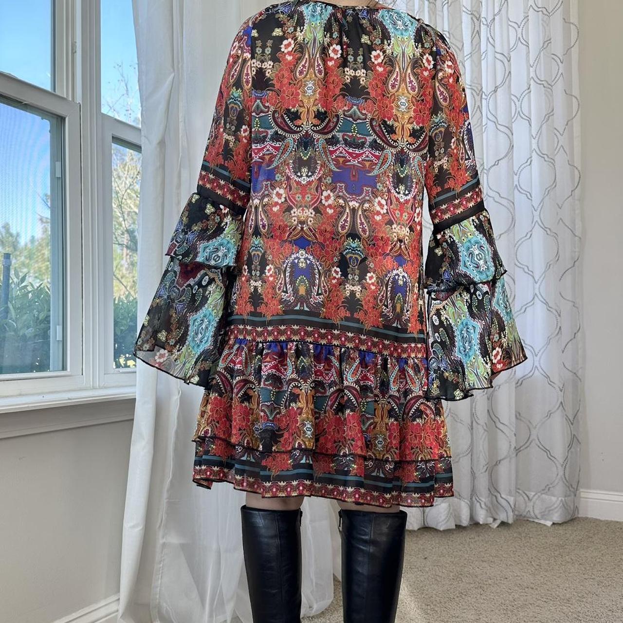 Venus Women's Multi Dress