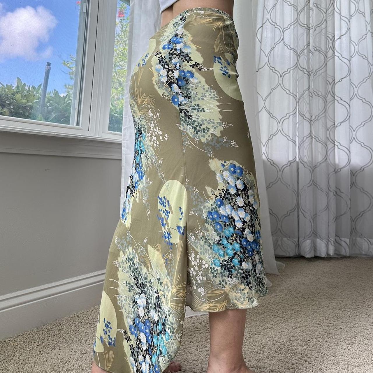 XOXO Women's multi Skirt