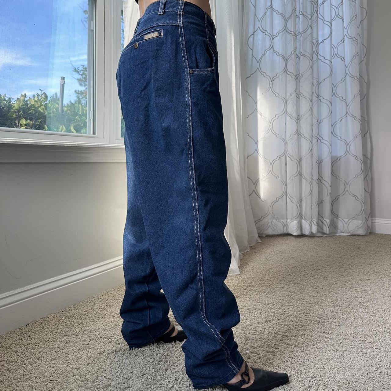 Gitano Women's Blue Jeans