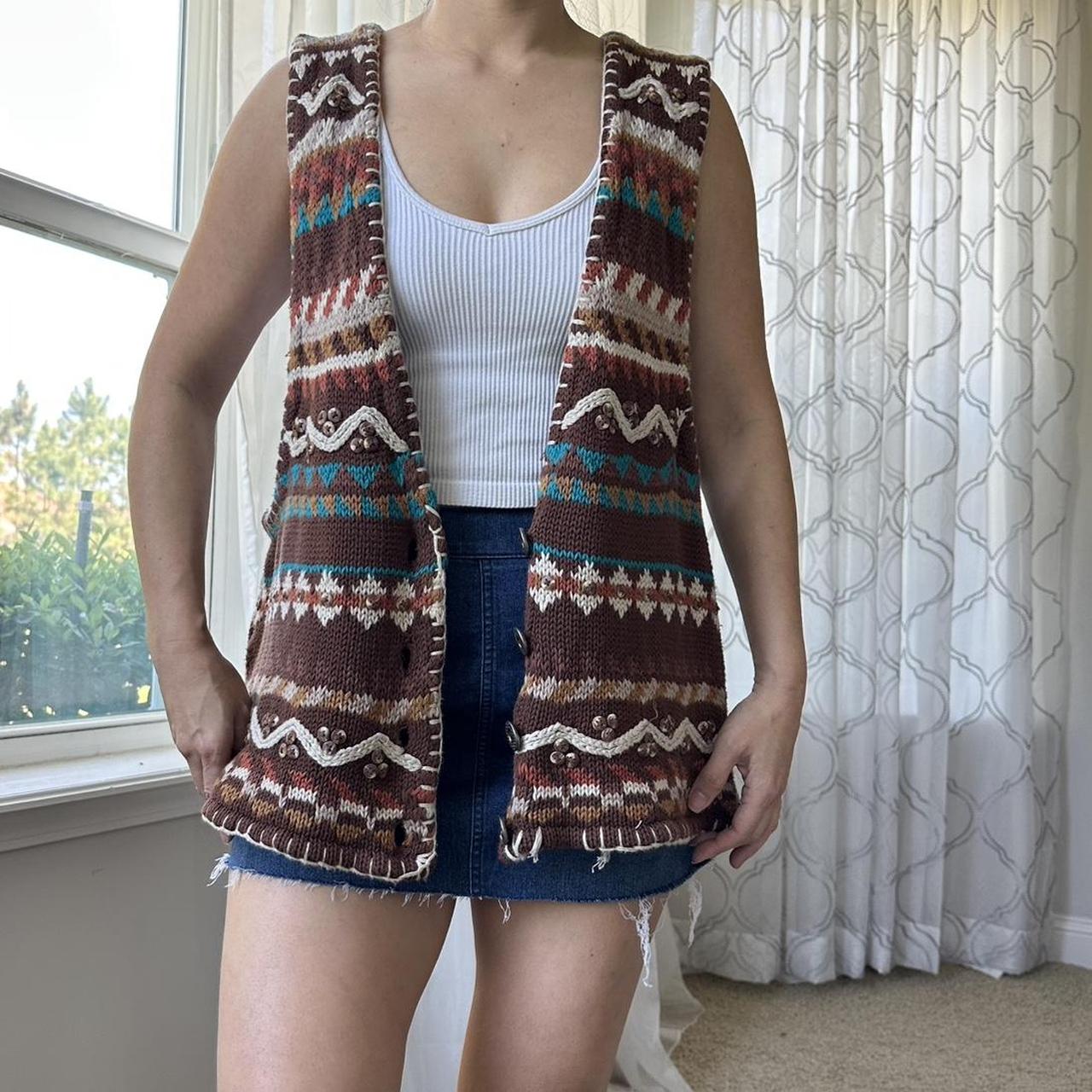 Women's Multi Gilet