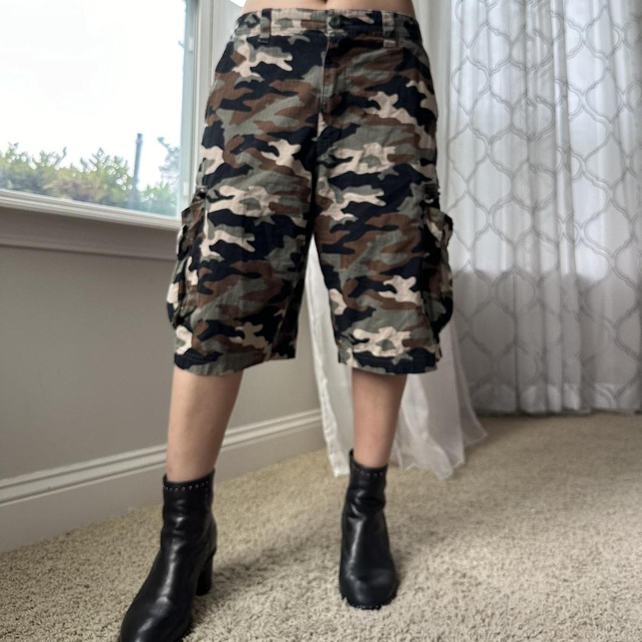 Bugle Boy Women's multi Trousers