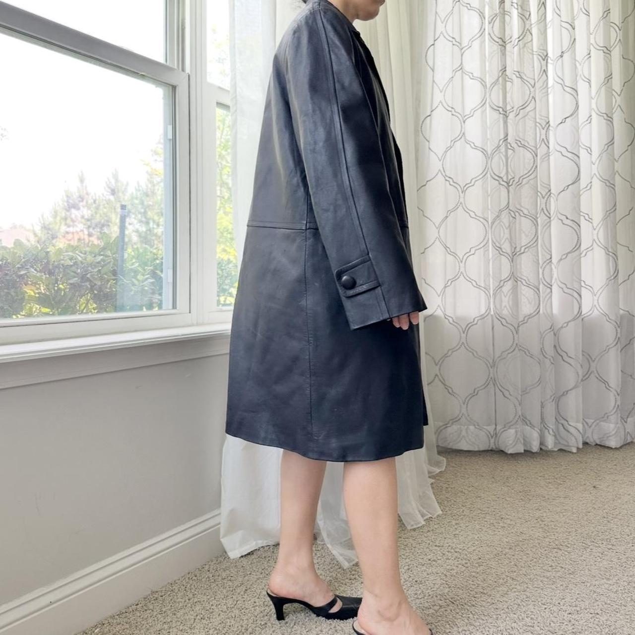 Women's Multi Coat