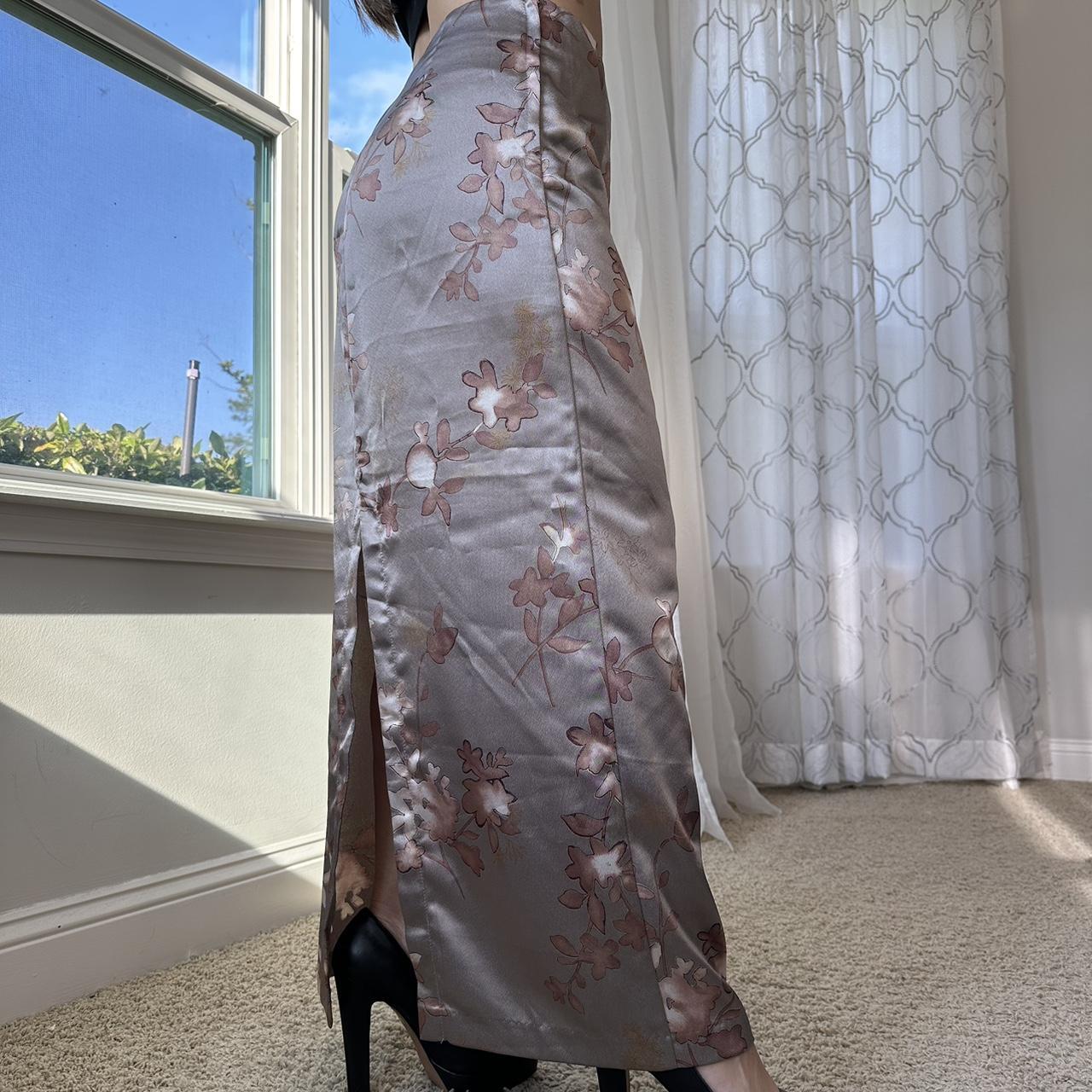 Women's multi Skirt