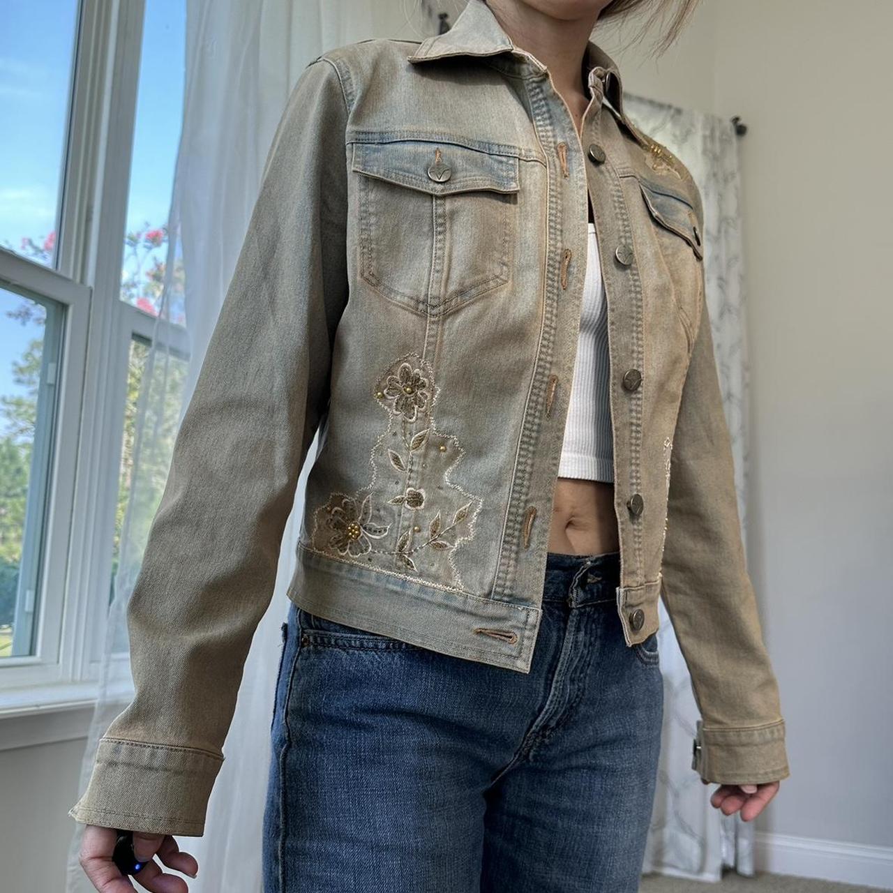 Women's multi Jacket