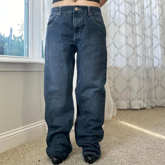 Women's multi Jeans