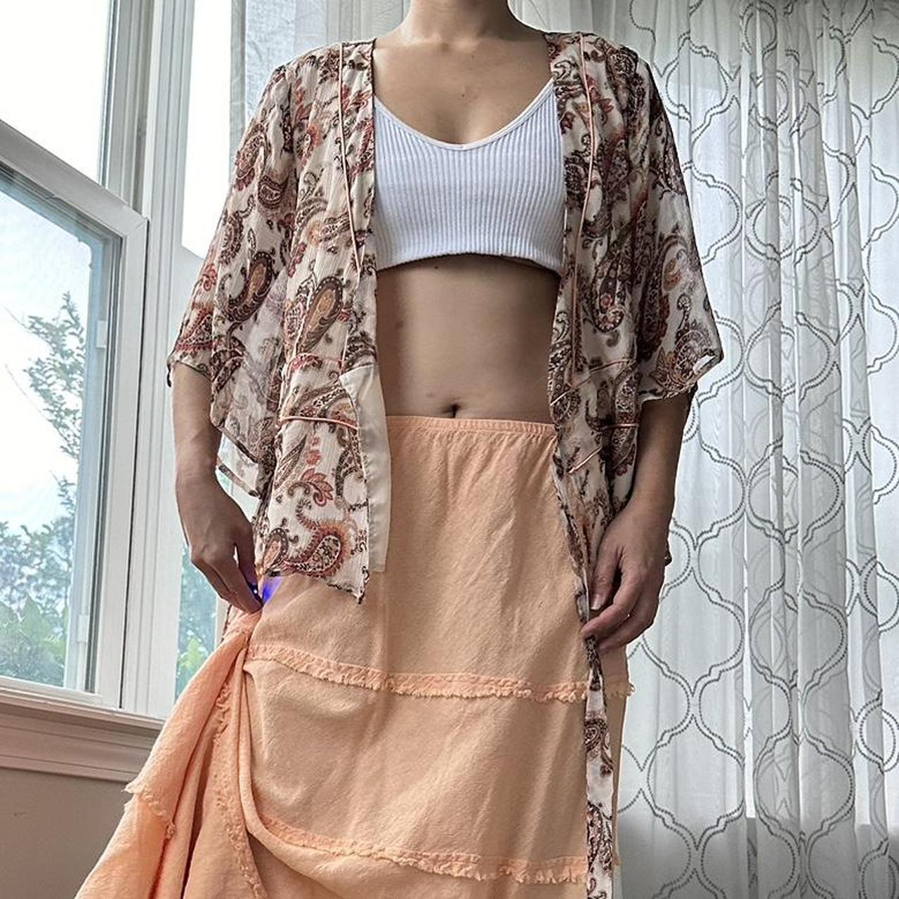 Women's Multi Shirt