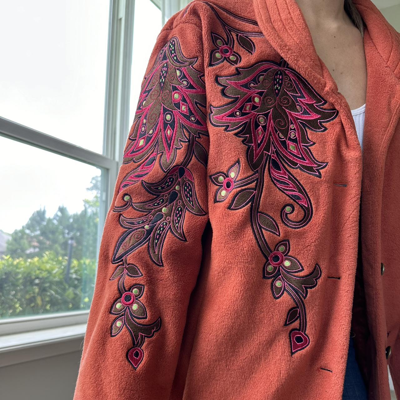 Women's Multi Jacket