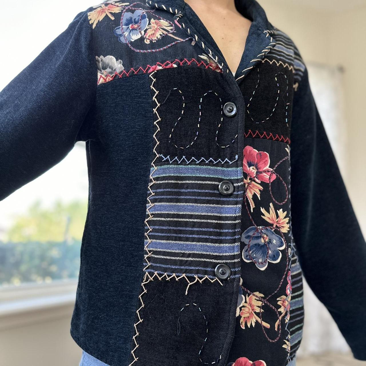 White Stag Women's multi Jacket