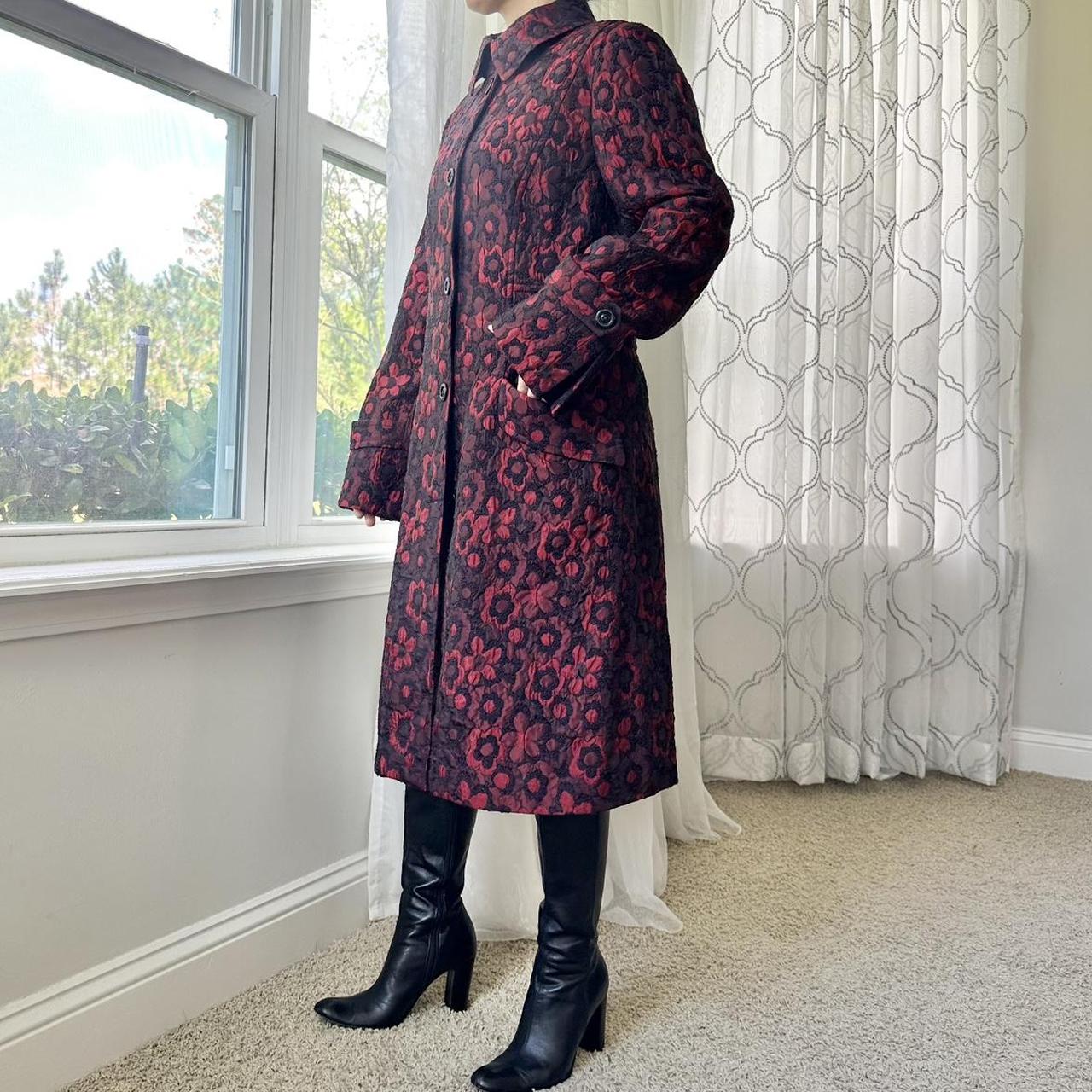 Women's multi Coat