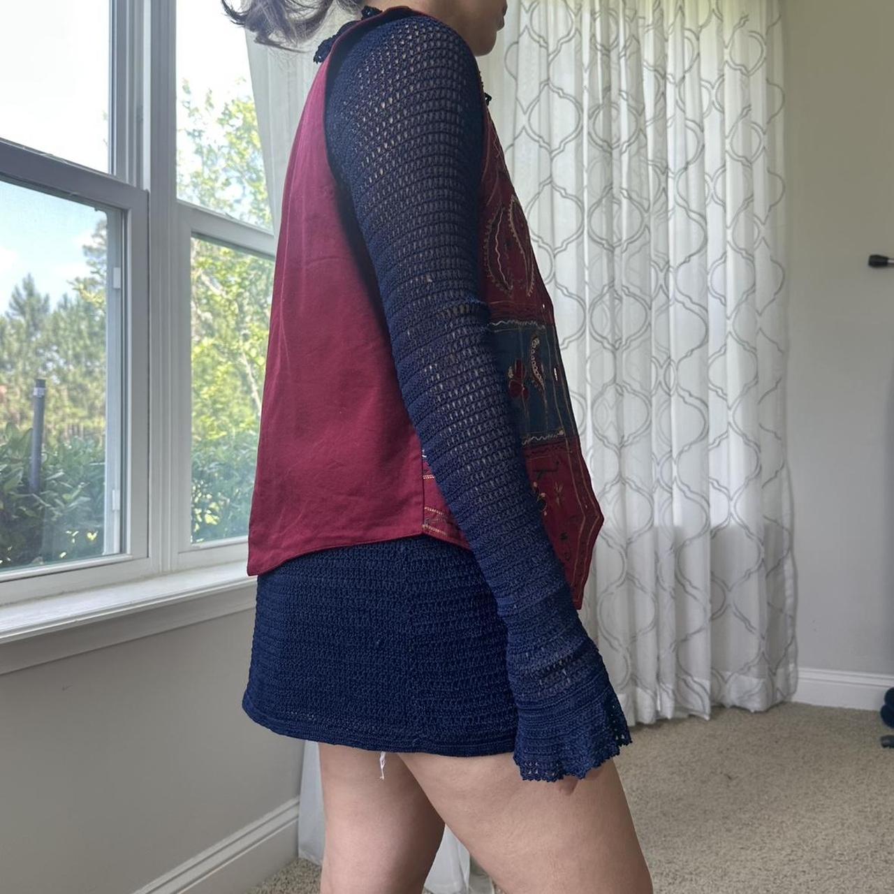 Women's multi Gilet