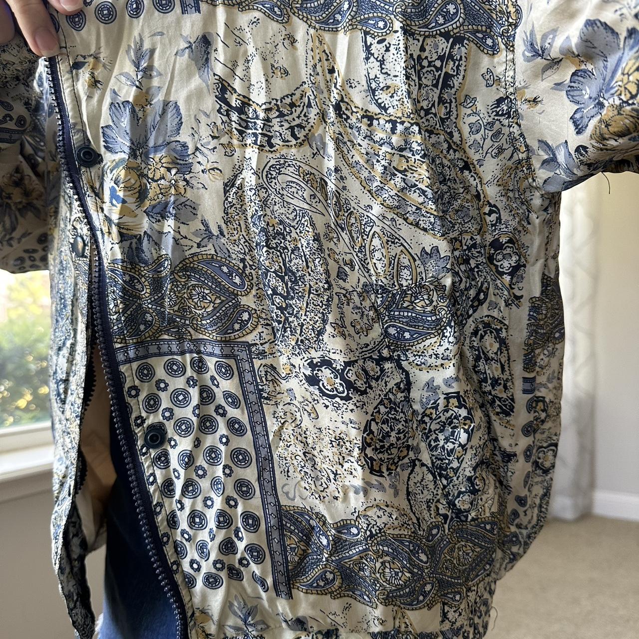 Women's multi Jacket