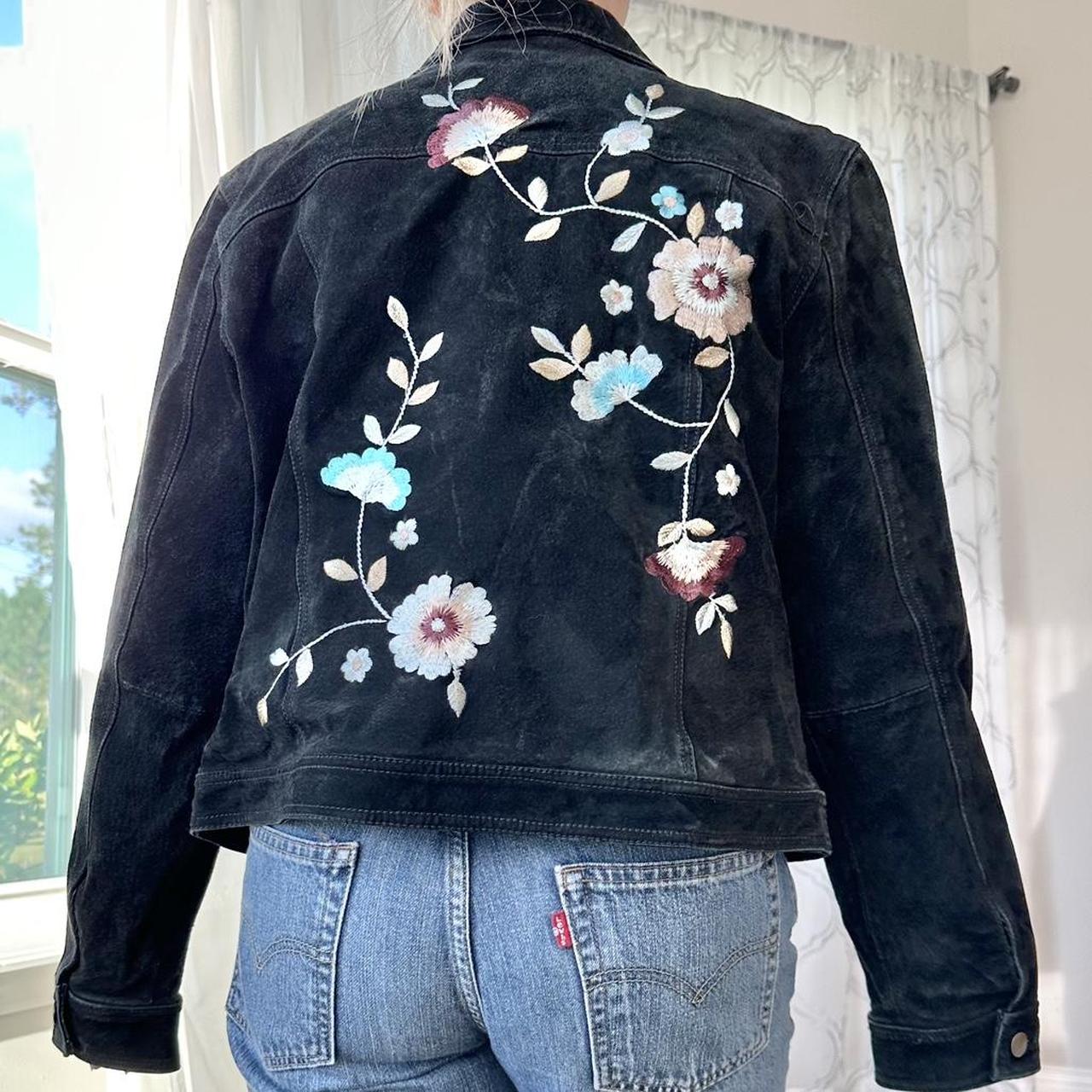 Women's multi Jacket