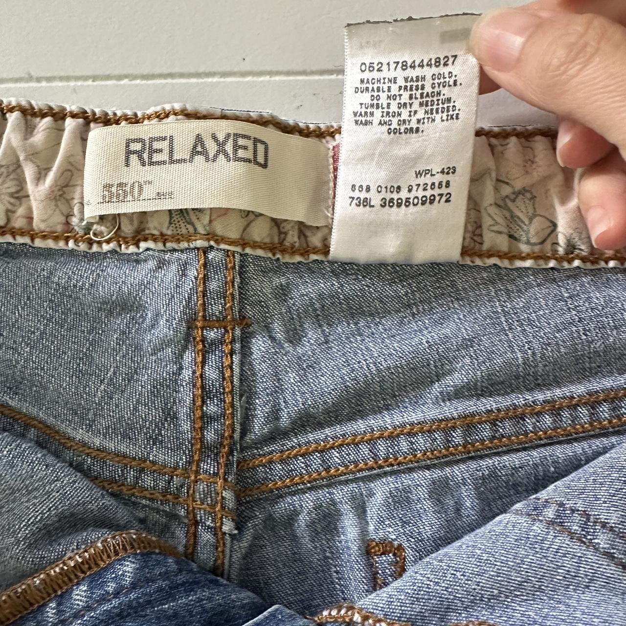 Levi's Women's Blue Shorts