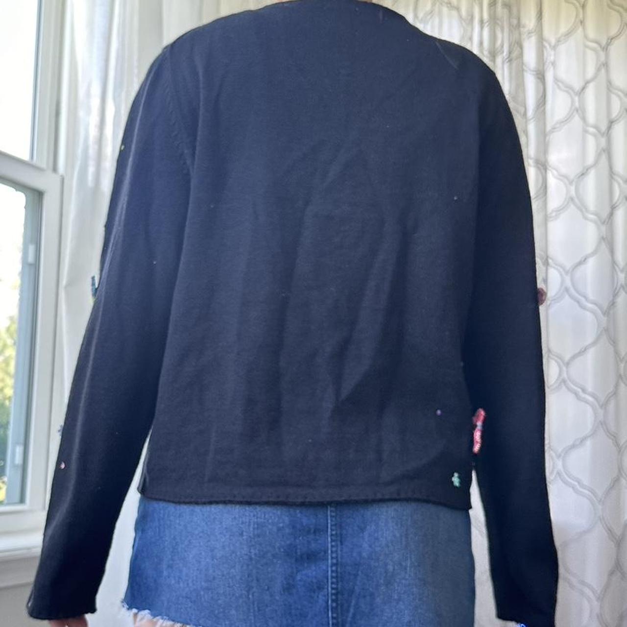 Women's multi Cardigan