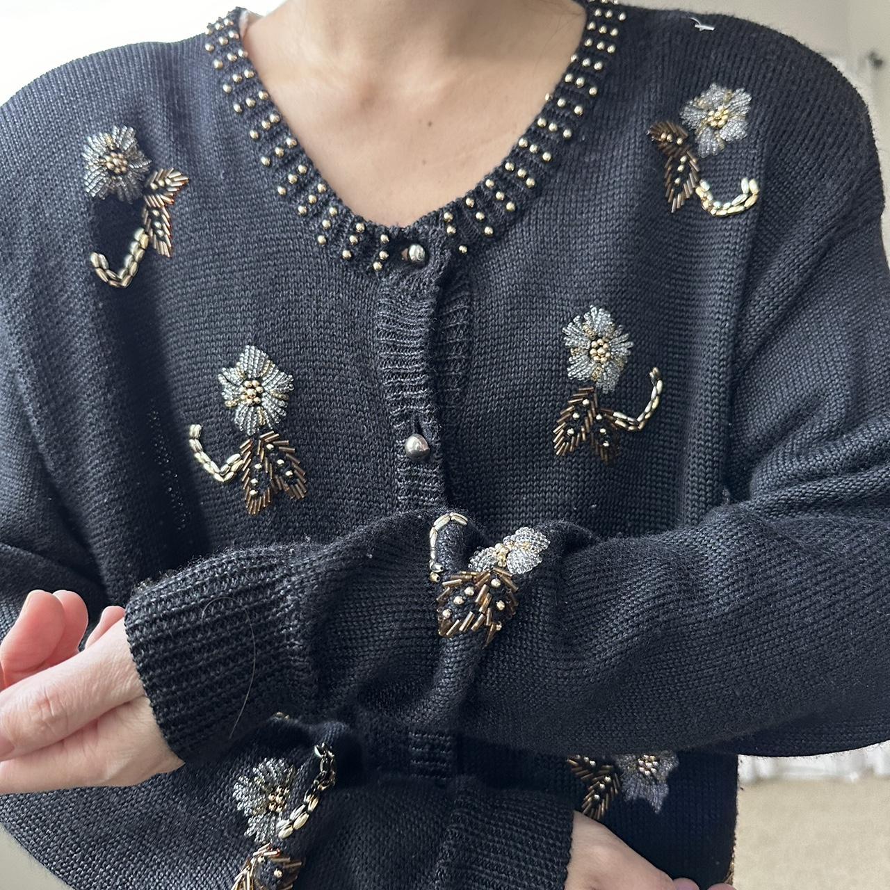 Women's multi Cardigan