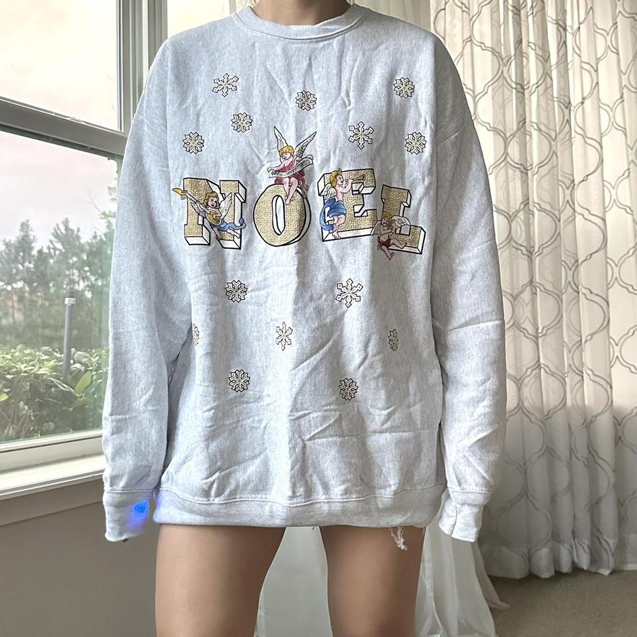 Women's multi Sweatshirt